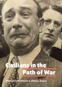 Produktbild: Civilians in the Path of War