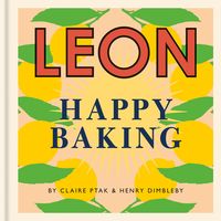 Produktbild: Happy Leons: Leon Happy Baking