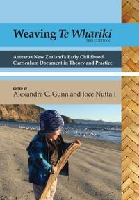 Produktbild: Weaving te Whāriki