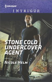 Produktbild: Hqpb Intrigue 1730 Stone Cold