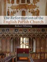 Produktbild: Reformation of the English Parish Church