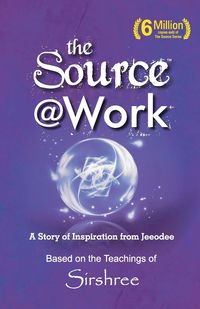 Produktbild: The Source @ Work - A Story of Inspiration from Jeeodee