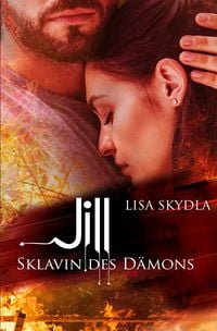 Produktbild: Jill - Sklavin des D&auml;mons
