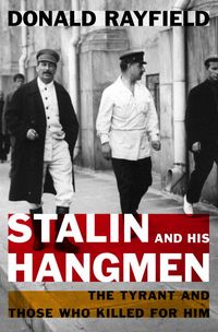 Produktbild: Stalin and His Hangmen: The Tyrant and Those Who Killed for Him