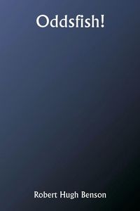 Produktbild: Oddsfish!