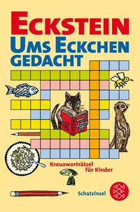 Produktbild: Ums Eckchen gedacht