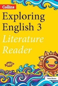 Produktbild: Exploring English Literature Reader 3