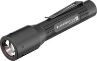 Produktbild: Ledlenser P3 Core LED Taschenlampe mit Gürtelclip batteriebetrieben 90lm 6h 42g
