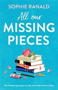 Produktbild: All Our Missing Pieces
