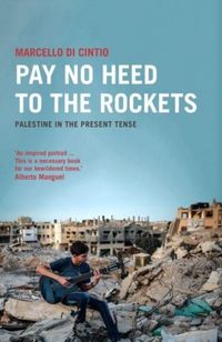 Produktbild: Pay No Heed to the Rockets