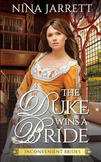 Produktbild: The Duke Wins a Bride
