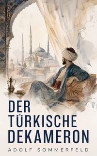 Produktbild: Der T&uuml;rkische Dekameron