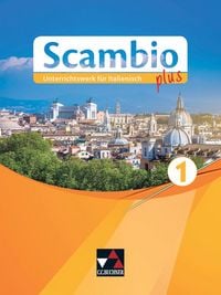 Produktbild: Scambio plus / Scambio plus 1
