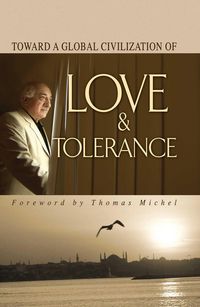Produktbild: Toward Global Civilization Love Tolerance