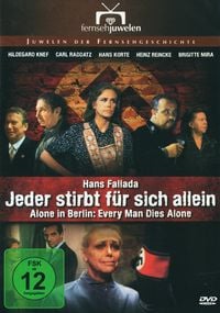 Produktbild: Jeder stirbt f&uuml;r sich allein - Alone in Berlin