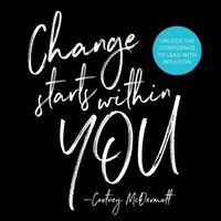 Produktbild: Change Starts Within You