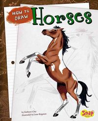 Produktbild: Ht Draw Horses