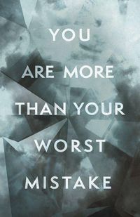 Produktbild: You Are More Than Your Worst Mistake (5-Pack)