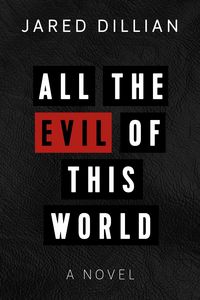 Produktbild: All the Evil of This World