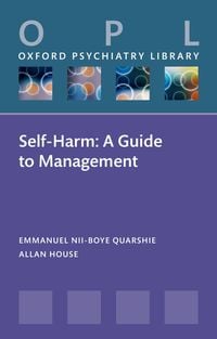 Produktbild: Self-Harm