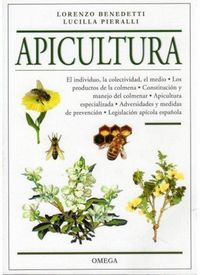 Produktbild: Apicultura
