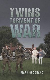 Produktbild: Goodhand, M: Twins Torment of War