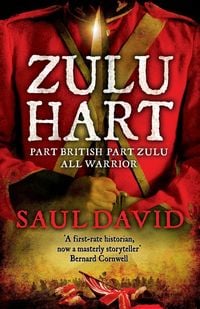 Produktbild: Zulu Hart