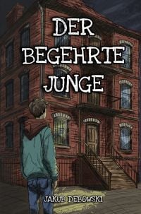 Produktbild: Der begehrte Junge