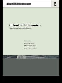 Produktbild: Situated Literacies