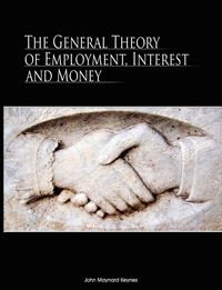 Produktbild: The General Theory of Employment, Interest, and Money