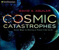 Produktbild: Cosmic Catastrophes