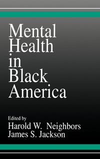 Produktbild: Mental Health in Black America
