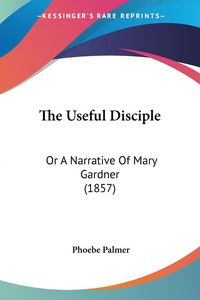 Produktbild: The Useful Disciple