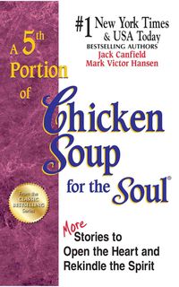 Produktbild: 5th Portion Of Csf The Soul
