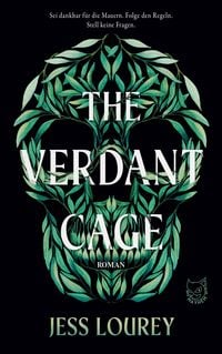 Produktbild: The Verdant Cage
