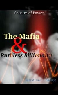 Produktbild: The Mafia & Ruthless Billionaire