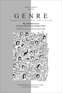 Produktbild: Big, Ambitious Novels by Twenty-First-Century Women, Part I