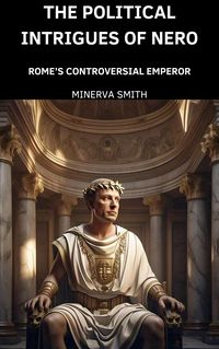 Produktbild: The Political Intrigues of Nero