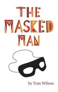 Produktbild: Masked Man