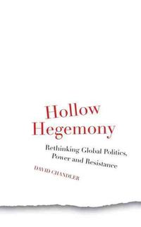 Produktbild: Hollow Hegemony Rethinking Glo