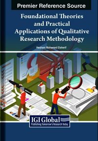 Produktbild: Foundational Theories and Practical Applications of Qualitative Research Methodology