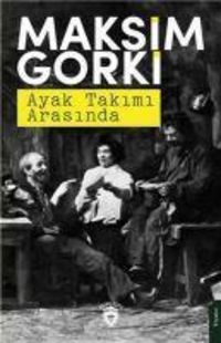 Produktbild: Ayak Takimi Arasinda