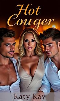 Produktbild: Hot Cougar