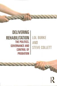 Produktbild: Delivering Rehabilitation