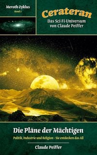 Produktbild: Die Pl&auml;ne der M&auml;chtigen