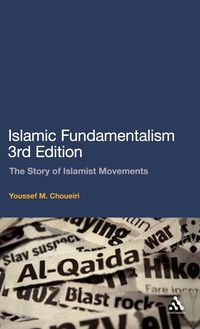 Produktbild: Islamic Fundamentalism
