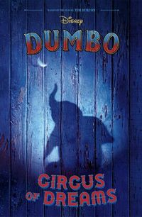 Produktbild: Dumbo Circus Of Dreams M/tv