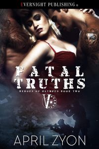 Produktbild: Fatal Truths