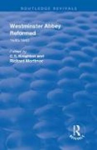 Produktbild: Westminster Abbey Reformed