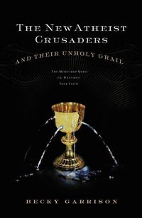 Produktbild: New Atheist Crusaders & Their